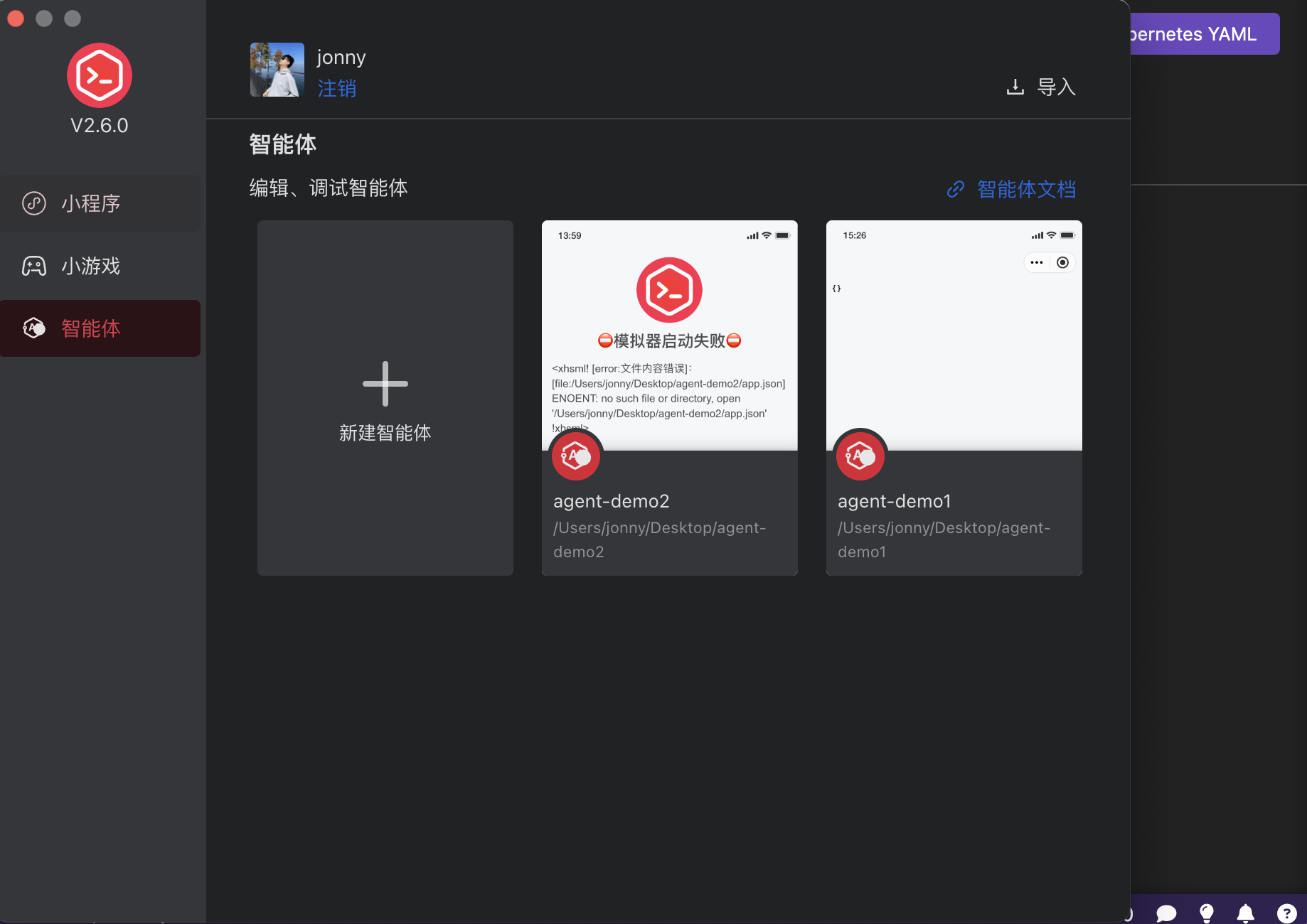 描述